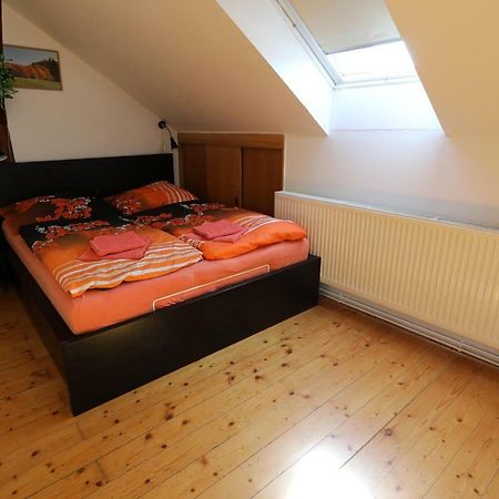 Apartman Skalka Mnichovo Hradiště Екстериор снимка