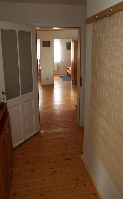 Apartman Skalka Mnichovo Hradiště Екстериор снимка