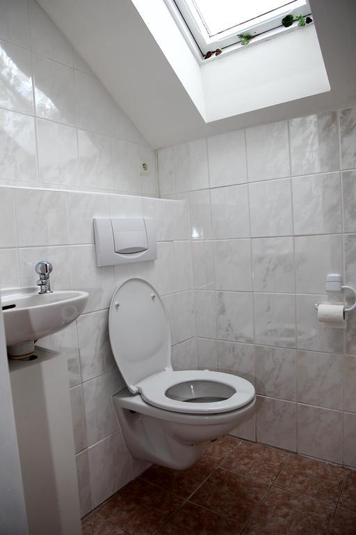 Apartman Skalka Mnichovo Hradiště Екстериор снимка