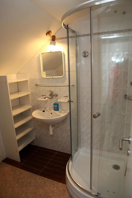 Apartman Skalka Mnichovo Hradiště Екстериор снимка