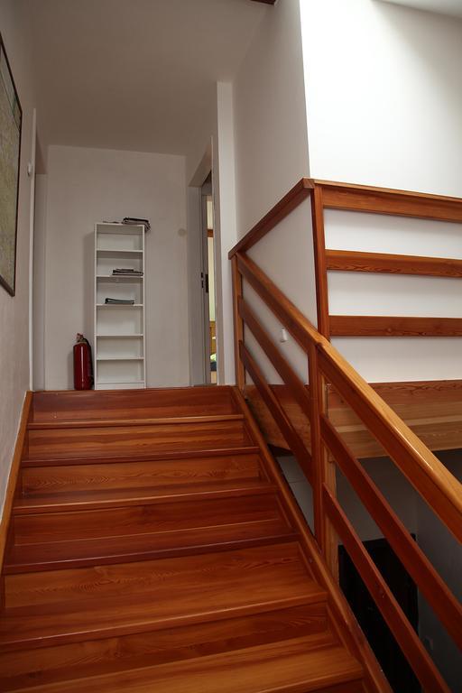 Apartman Skalka Mnichovo Hradiště Екстериор снимка