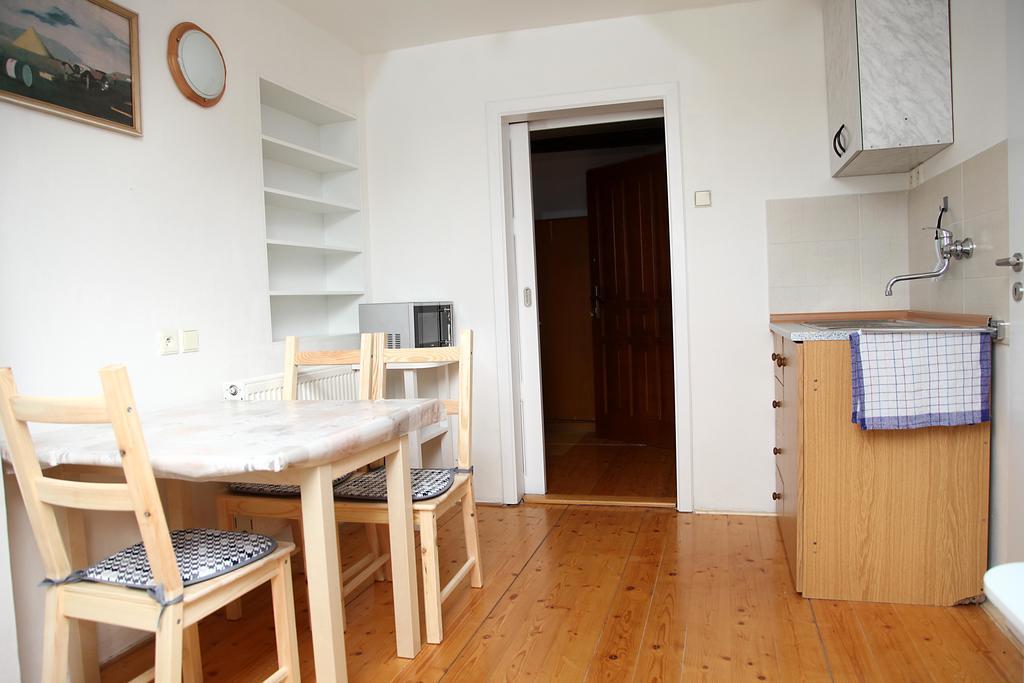 Apartman Skalka Mnichovo Hradiště Екстериор снимка