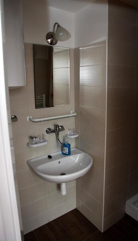 Apartman Skalka Mnichovo Hradiště Екстериор снимка