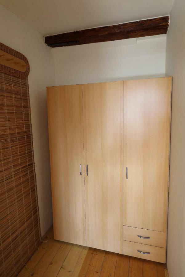 Apartman Skalka Mnichovo Hradiště Екстериор снимка