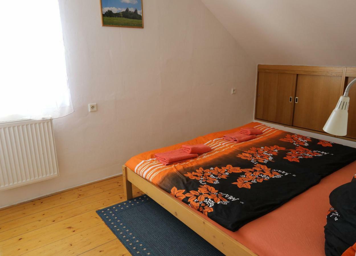 Apartman Skalka Mnichovo Hradiště Екстериор снимка